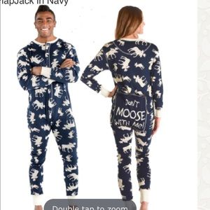 women's long johns with trap door